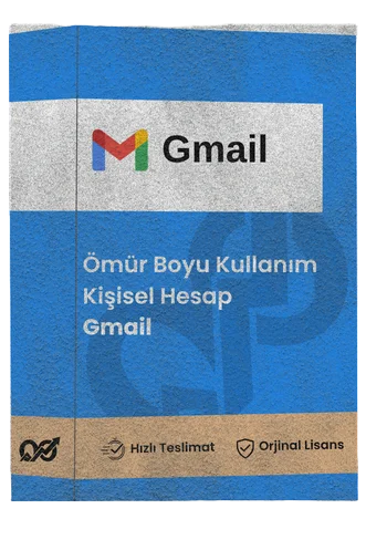 Gmail - Random Tarihli (2010-2022)
